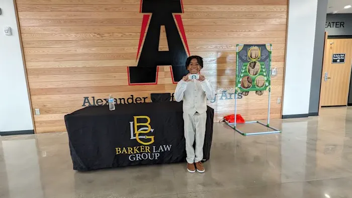 Barker Law Group, LLC 2
