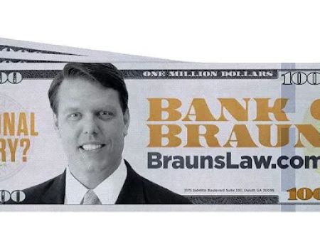 Brauns Law Accident Injury Lawyers, PC