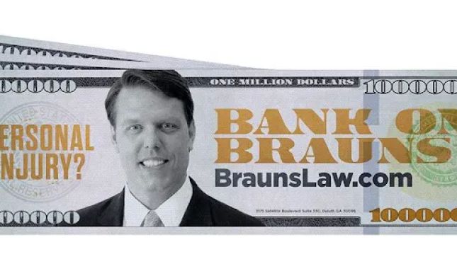 Brauns Law Accident Injury Lawyers, PC