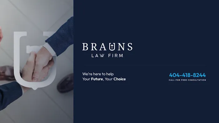 Brauns Law Accident Injury Lawyers, PC 6