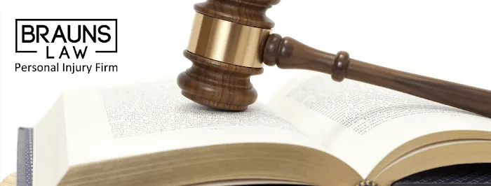 Brauns Law Accident Injury Lawyers, PC 9