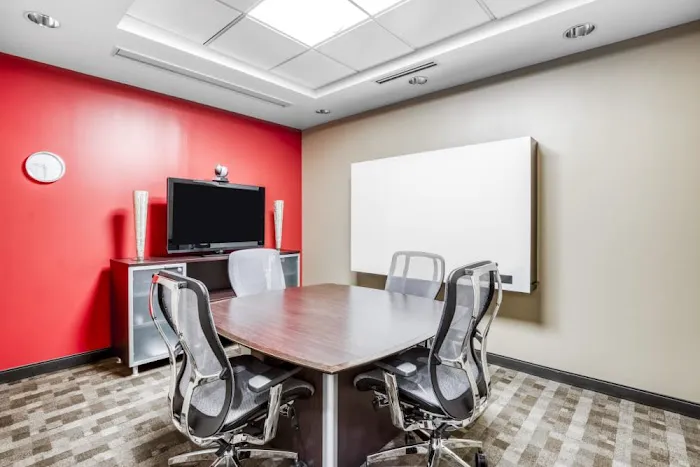 The Law Offices of Sweta Patel 4