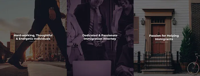 The Law Offices of Sweta Patel 1