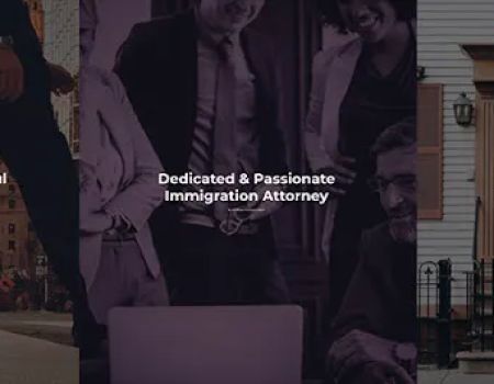 The Law Offices of Sweta Patel