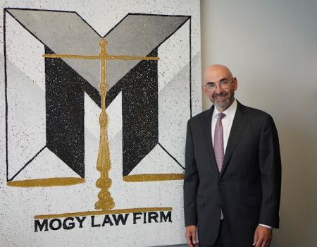 Mogy Law