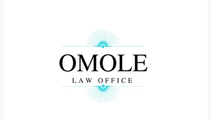 Omole Law Office 0