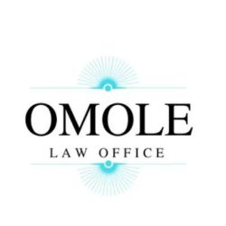 Omole Law Office ico