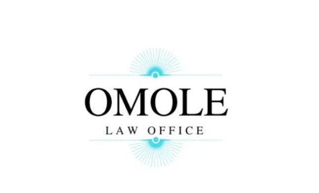Omole Law Office