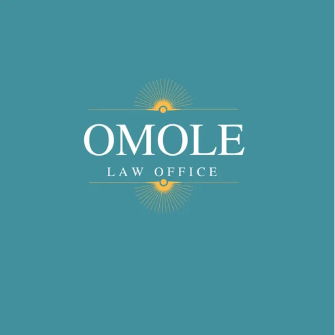 Omole Law Office 1