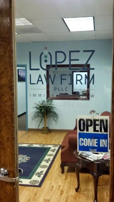 The Lopez Law Firm, PLLC 0