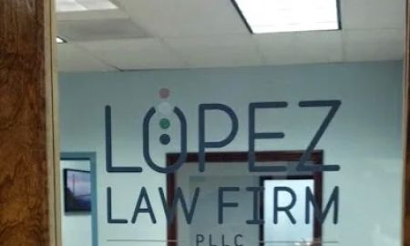 The Lopez Law Firm, PLLC