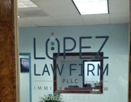 The Lopez Law Firm, PLLC
