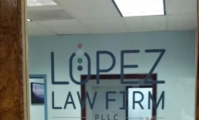 The Lopez Law Firm, PLLC