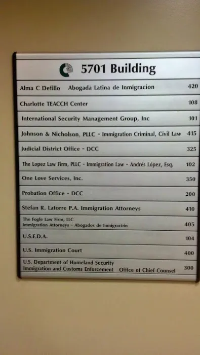 The Lopez Law Firm, PLLC 2