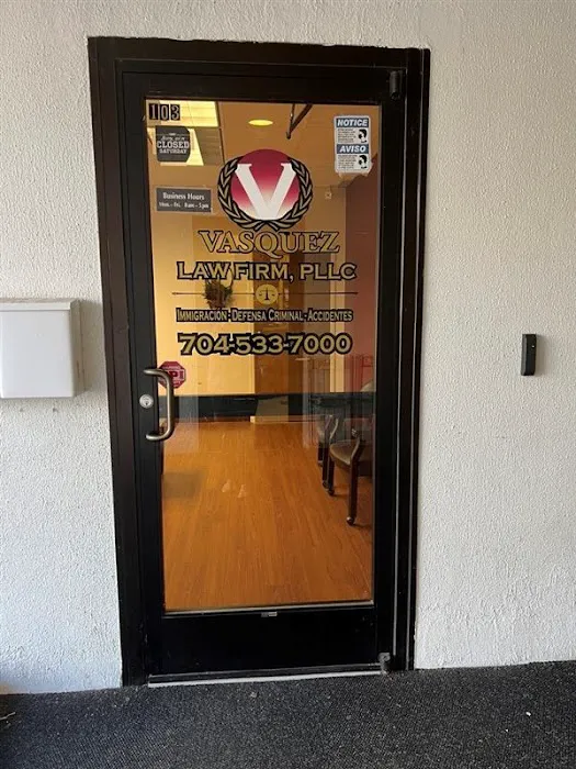 Vasquez Law Firm, PLLC 0