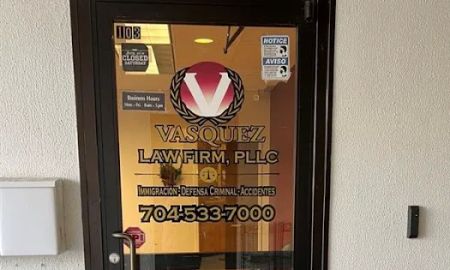 Vasquez Law Firm, PLLC