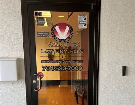 Vasquez Law Firm, PLLC