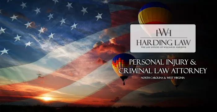 Law Offices of William H Harding 5
