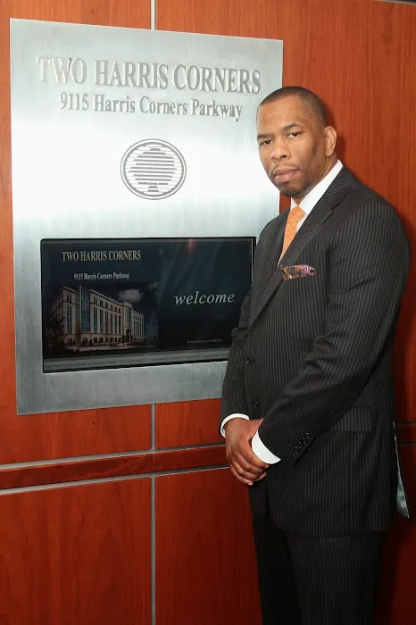 Law Offices of William H Harding 1