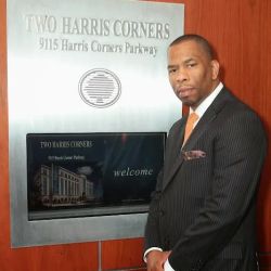 Law Offices of William H Harding ico