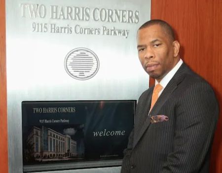 Law Offices of William H Harding