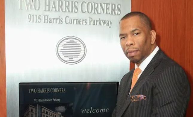 Law Offices of William H Harding