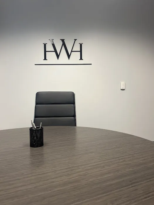 Law Offices of William H Harding 3