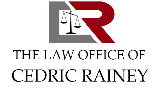 Law Office of Cedric Rainey, PLLC 1