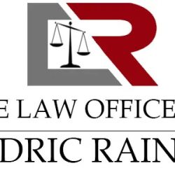 Law Office of Cedric Rainey, PLLC ico