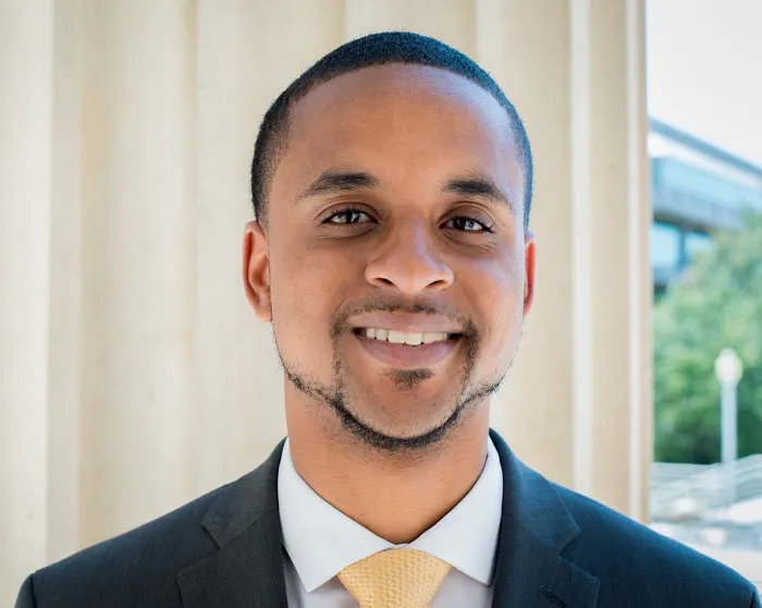 Law Office of Cedric Rainey, PLLC 2