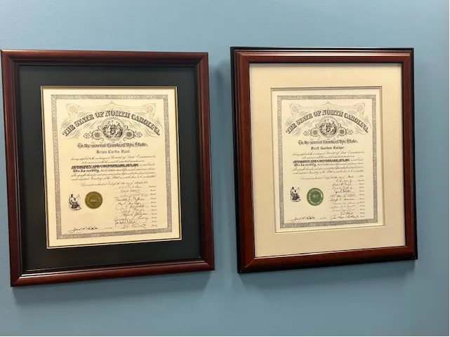 Dewey, Ramsay & Hunt, P.A - Charlotte Accident & Injury Lawyers 5