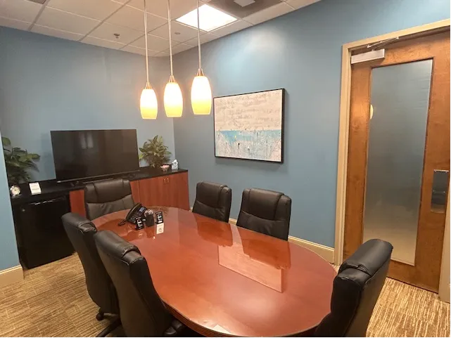 Dewey, Ramsay & Hunt, P.A - Charlotte Accident & Injury Lawyers 8