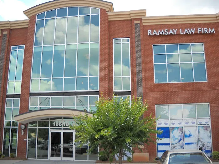 Ramsay Law Firm, PA, WC & PI Attorneys 3