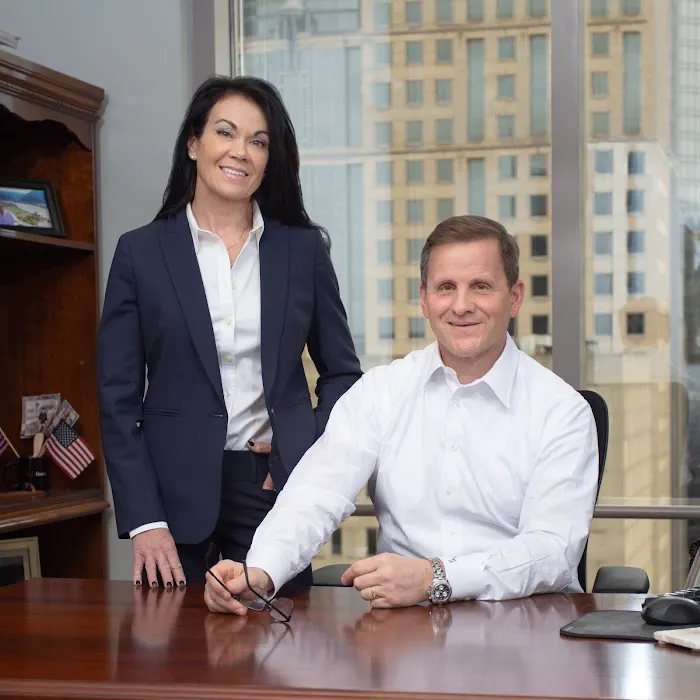Auger & Auger Accident and Injury Lawyers 9