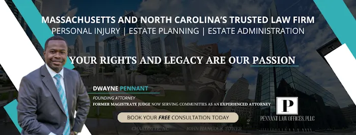 Pennant Law Offices, PLLC 0