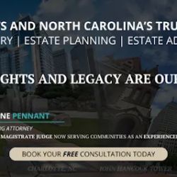 Pennant Law Offices, PLLC ico
