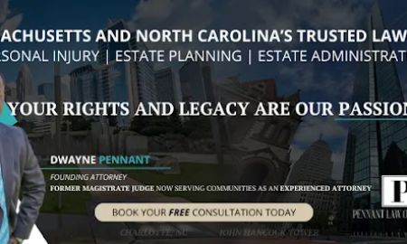 Pennant Law Offices, PLLC