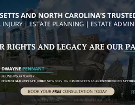 Pennant Law Offices, PLLC