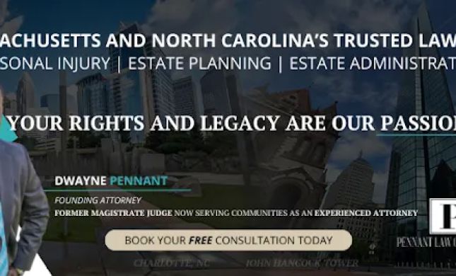 Pennant Law Offices, PLLC