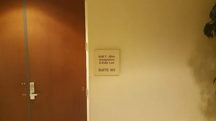 Law Office of Kelli Y. Allen, PLLC 4