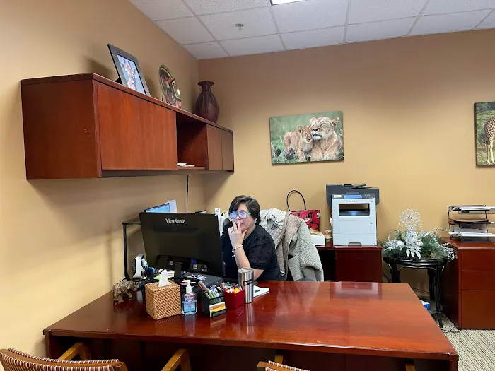 Law Office of Kelli Y. Allen, PLLC 10