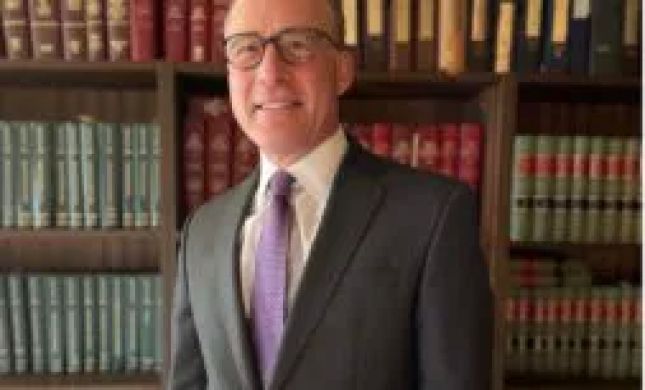 The Law Office of Todd I. Siegel