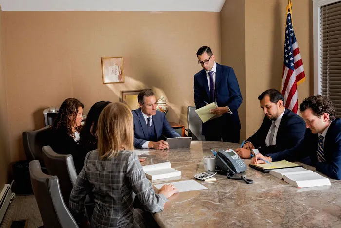 Scura, Wigfield, Heyer, Stevens & Cammarota, LLP 0