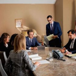 Scura, Wigfield, Heyer, Stevens & Cammarota, LLP ico
