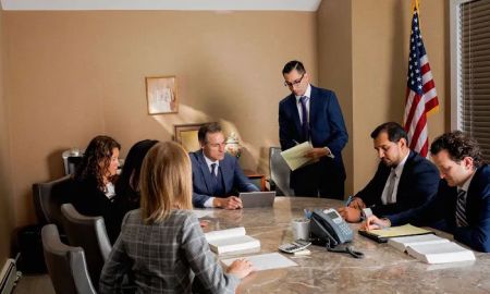 Scura, Wigfield, Heyer, Stevens & Cammarota, LLP