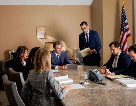 Scura, Wigfield, Heyer, Stevens & Cammarota, LLP