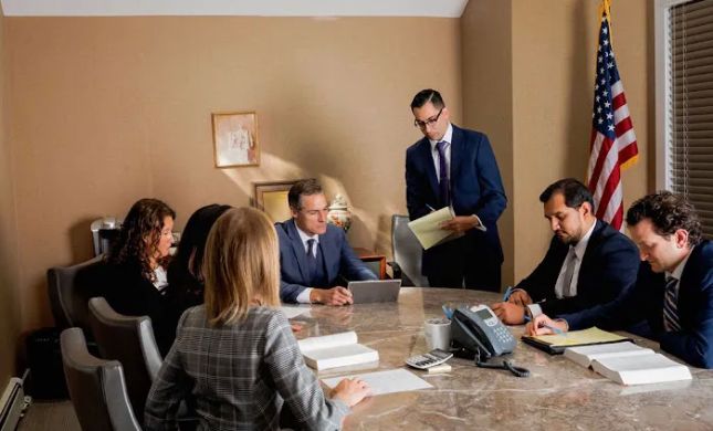 Scura, Wigfield, Heyer, Stevens & Cammarota, LLP
