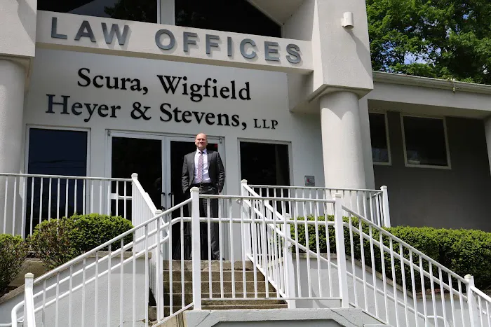 Scura, Wigfield, Heyer, Stevens & Cammarota, LLP 3