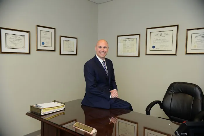 Aretsky Law Group, P.C. 0