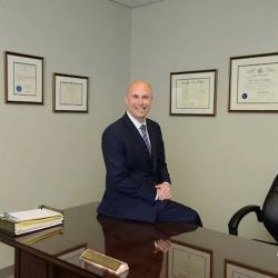 Aretsky Law Group, P.C. ico